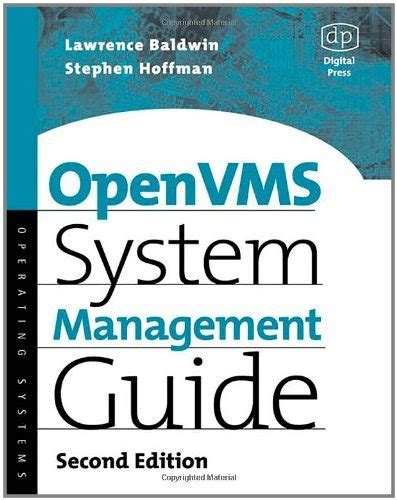 https://ts2.mm.bing.net/th?q=2024%20Getting%20Started%20with%20OpenVMS%20System%20Management%20(HP%20Technologies)|David%20Miller